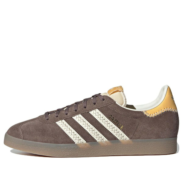 adidas アディダス メンズ スニーカー  【adidas Gazelle \u0027Earth Strata\u0027 IE3693】  大きさ US_11(29.0糎)