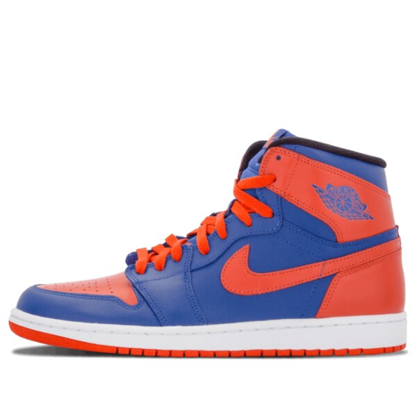 Jordan ジョーダン メンズ スニーカー  【Air Jordan 1 Retro High OG \u0027Knicks\u0027 555088-407】  大きさ US_10(28.0珊)