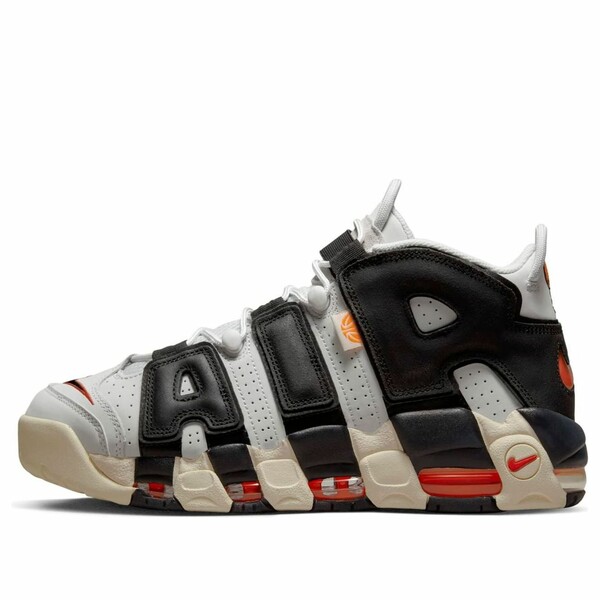 Nike ナイキ メンズ スニーカー  【Nike Air More Uptempo \u0027Hoops\u0027 DX3356-001】  大きさ US_M_13