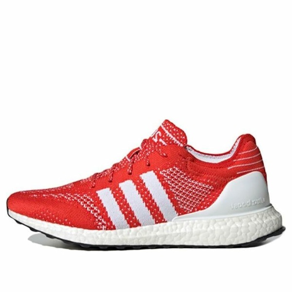 adidas アディダス メンズ スニーカー  【adidas UltraBoost デオキシリボ核酸 Primeknit \u00272020 Pack - Active Red\u0027 FV6053】  大きさ US_6.5(24.5糎)