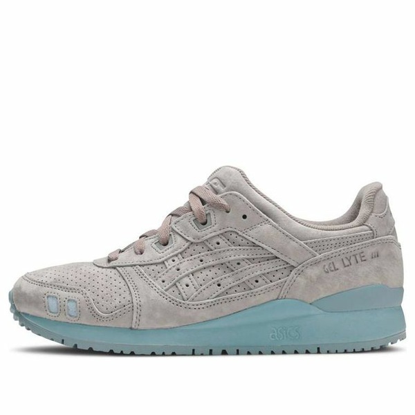 ASICS アシックス メンズ スニーカー  【ASICS Ronnie Fieg x Gel Lyte 3 OG The Palette - Astro 1201A224-206】  サイズ US_5.5(23.5cm)