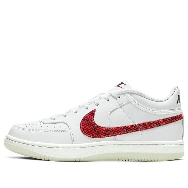 Nike ナイキ メンズ スニーカー  【Nike Sky Force 3/4 \u0027Red \u0026 Blue\u0027 CW7074-100】  大きさ US_7.5(25.5糎)