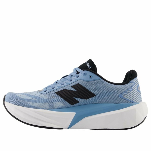 New Balance ニュー平衡にする メンズ スニーカー  【New Balance FuelCell Rebel v5 \u0027Still Water Raincloud\u0027 MFCXLH5D】  大きさ US_5.5(23.5糎)