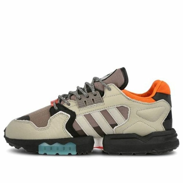 adidas アディダス メンズ スニーカー  【adidas ZX Torsion \u0027Sesame\u0027 EE5444】  大きさ US_5(23.0糎)