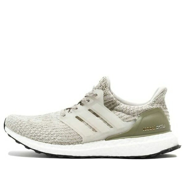adidas アディダス メンズ スニーカー 【adidas UltraBoost 3.0 'Olive Copper' BA8847】 サイズ US_11.5(29.5cm)｜asty