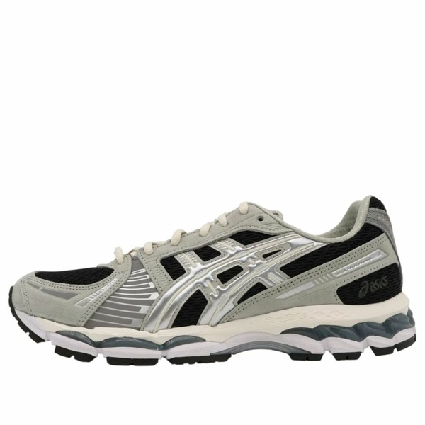ASICS アシックス メンズ スニーカー  【ASICS x Kith Gel-Kayano 12.1 \u0027Peat Cream\u0027 1203A846-020】  大きさ US_12(30.0糎)