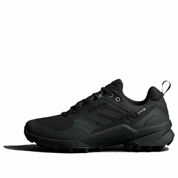 adidas アディダス メンズ スニーカー  【adidas Terrex Swift \u0027Triple Black\u0027 IE7634】  大きさ US_7.5(25.5糎)