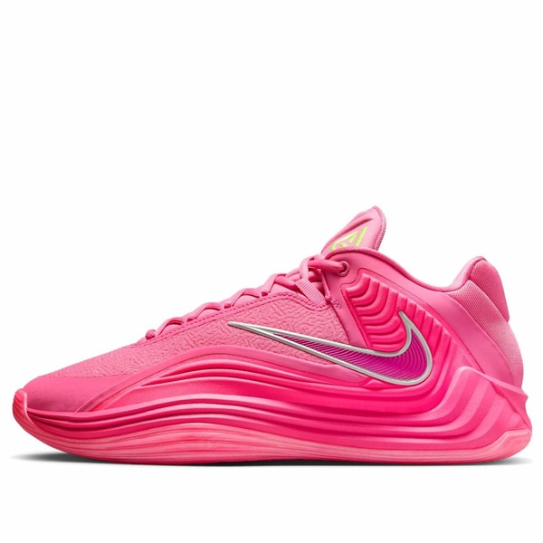Nike ナイキ メンズ スニーカー  【Nike Giannis Freak 7 PRM \u0027Live Wire\u0027 HQ1743-600】  大きさ US_12.5(30.5糎)