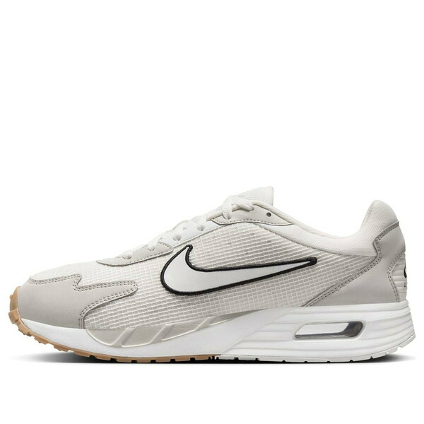 Nike ナイキ メンズ スニーカー  【Nike Air Max Solo \u0027Summit White\u0027 FN6918-100】  大いさ US_12(30.0珊) 靴-メンズ靴-スニーカー