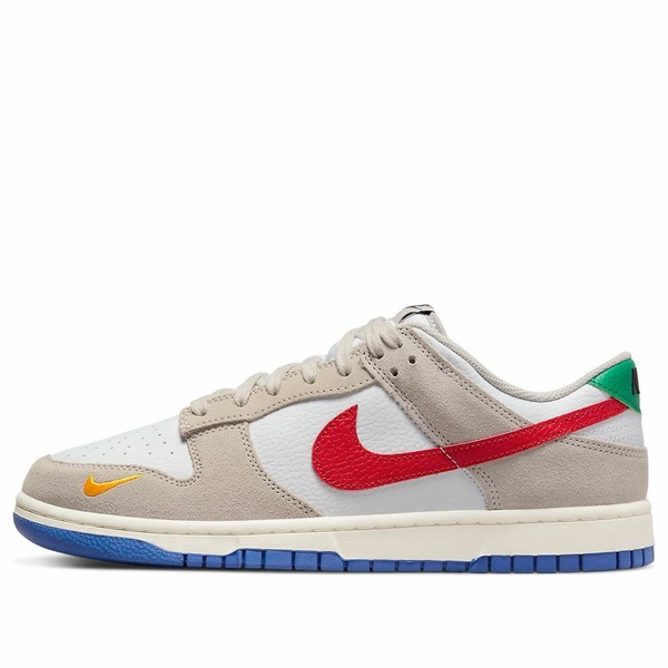 Nike ナイキ メンズ スニーカー 【Nike Dunk Low 'Light Iron Ore' DV3497-001】 サイズ US_12.5(30.5cm)｜asty