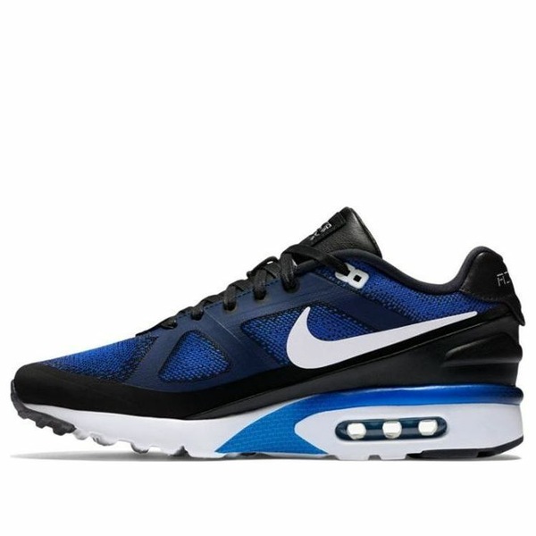 Nike ナイキ メンズ スニーカー  【Nike Air Max MP Ultra Mark Parker 848625-401】  サイズ US_12(30.0cm)