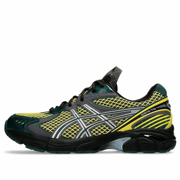 ASICS アシックス メンズ スニーカー 【ASICS x Kiko Kostadinov GT-2160 UB7-S 'Dark Neptune' 1203A491-300】 サイズ US_6.5(24.5cm)|asty