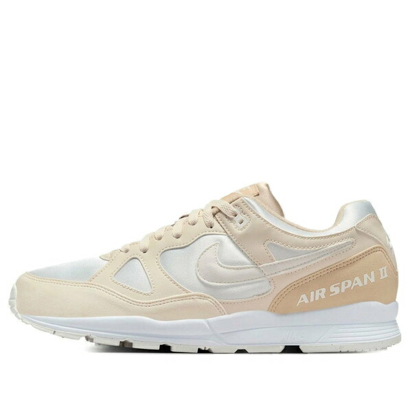 Nike ナイキ メンズ スニーカー  【Nike Air Span 2 \u0027Cream\u0027 BQ8164-200】  大いさ US_7(25.0糎) スニーカー-靴-メンズ靴