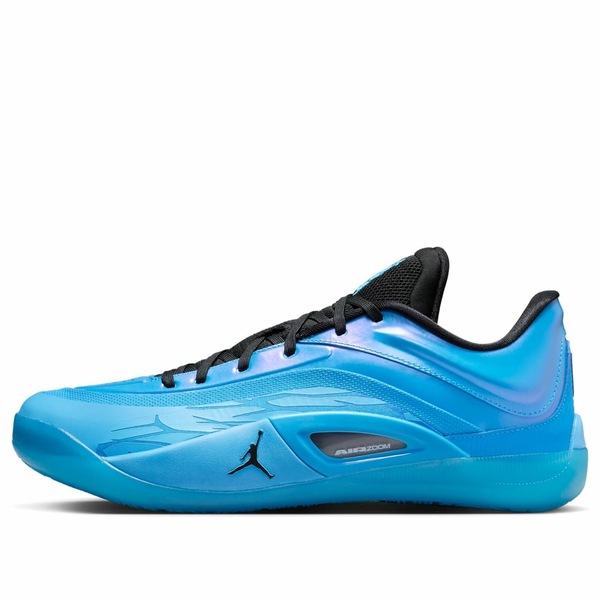 Jordan ジョーダン メンズ スニーカー  【Air Jordan Zion 4 \u0027Iridescence\u0027 FB1802-400】  大きさ US_10(28.0糎)