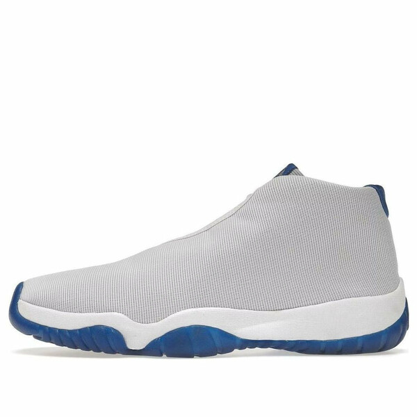 Jordan ジョーダン メンズ スニーカー 【Air Jordan Future 'Sport Blue' 656503-107】 サイズ US_11.5(29.5cm)|asty