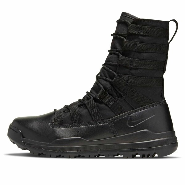 Nike ナイキ メンズ スニーカー  【Nike SFB Gen 2 8 Tactical Boot \u0027Black\u0027 922474-001】  大きさ US_M_15