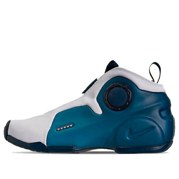 Nike ナイキ メンズ スニーカー  【Nike Air Flightposite 2 \u0027Olympic\u0027 CD7399-100】  大きさ US_11.5(29.5糎)