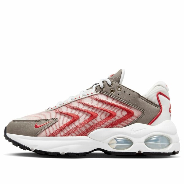 Nike ナイキ メンズ スニーカー  【Nike Air Max TW \u0027Red Clay\u0027 DQ3984-002】  大きさ US_7.5(25.5糎)