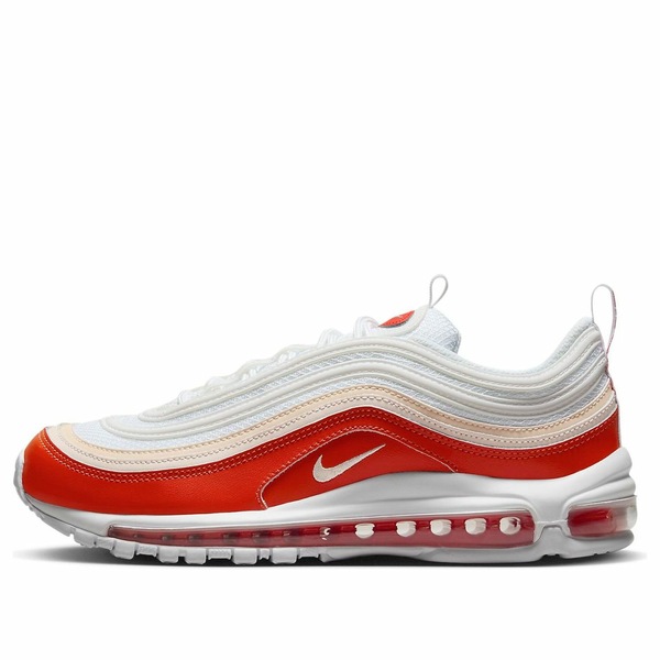 Nike ナイキ メンズ スニーカー  【Nike Air Max 97 \u0027Picante Red\u0027 FN6869-633】  大きさ US_12(30.0糎)