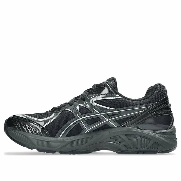 ASICS アシックス メンズ スニーカー  【ASICS GT-2160 \u0027Black\u0027 1203A764-001】  大いさ US_9(27.0糎) 靴-スニーカー
