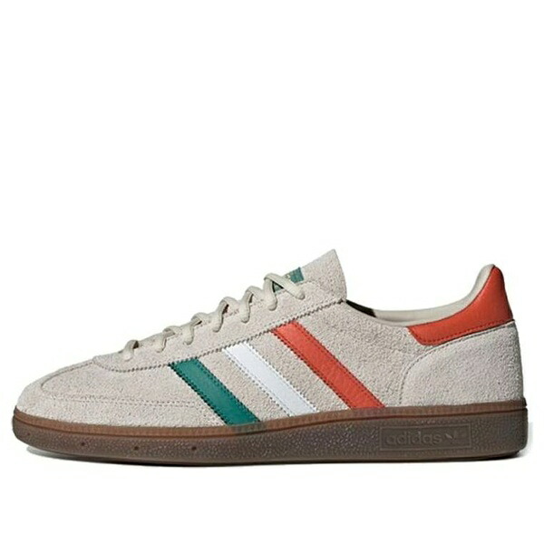 adidas アディダス メンズ スニーカー  【adidas Handball Spezial \u0027St. Patrick\u0027s Day\u0027 DB3570】  大いさ US_11.5(29.5珊) スニーカー-靴