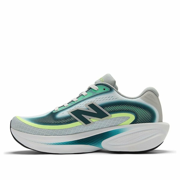 New Balance ニュー平衡にする メンズ スニーカー  【New Balance Ellipse v1 \u0027Deep End Glint Blue\u0027 MELPS4B2】  大きさ US_M_15