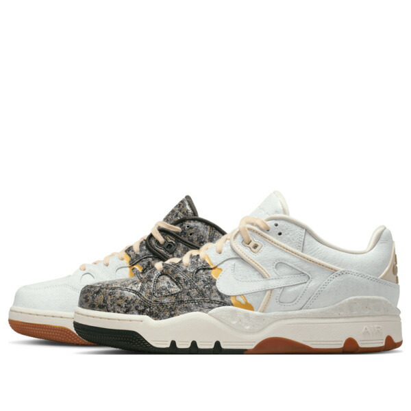 Nike ナイキ メンズ スニーカー  【Nike x Nigo Air Force 3 Low \u0027Phantom Night Stadium\u0027 HQ0261-001】  大きさ US_M_14