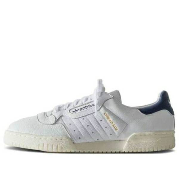 adidas アディダス メンズ スニーカー  【adidas x Kith Powerphase \u0027Classics Program - Navy\u0027 IE2573】  大きさ US_8(26.0糎)