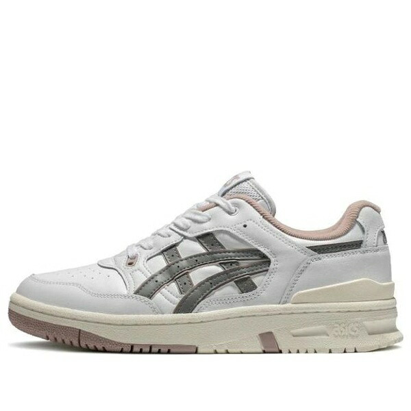ASICS アシックス メンズ スニーカー  【ASICS EX89 \u0027White Clay Grey\u0027 1201A476-107】  大きさ US_7(25.0糎)
