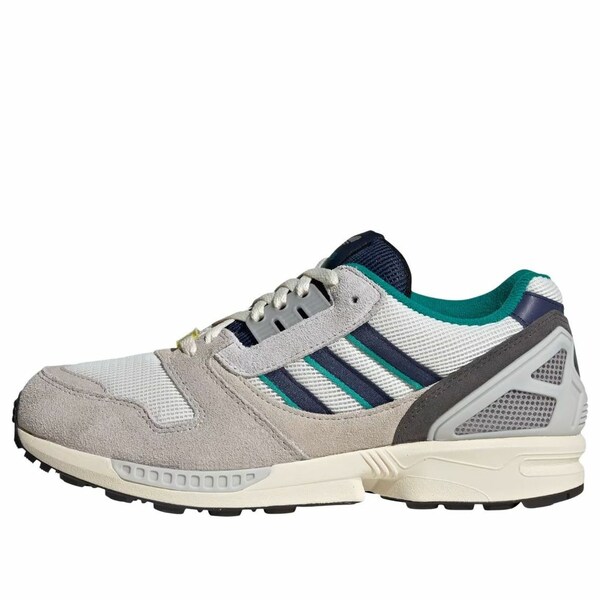 adidas アディダス メンズ スニーカー 【adidas ZX 8000 \'Metallic Dark Blue\' KI1376】 サイズ US_M_3.5｜asty