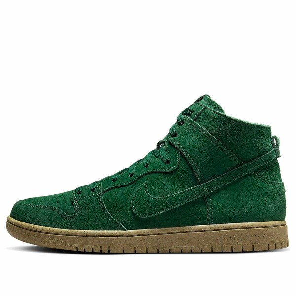 Nike ナイキ メンズ スニーカー  【Nike Dunk High Pro Decon SB \u0027Gorge Green\u0027 DQ4489-300】  大いさ US_M_13 スニーカー-メンズ靴