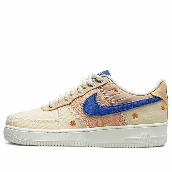 Nike ナイキ メンズ スニーカー  【Nike Air Force 1 \u002707 \u0027天使の都市 Flea\u0027 DV2215-100】  大きさ US_5(23.0糎)