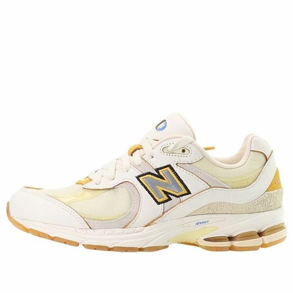 New Balance ニュー平衡にする メンズ スニーカー  【New Balance x Joe Freshgoods 2002R \u0027Conversations Amongst Us\u0027 M2002RJ1】  大きさ US_11.5(29.5糎)