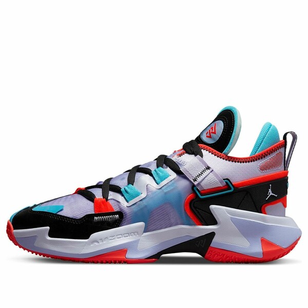 Air Jordan ジョーダン メンズ スニーカー  【Air Jordan Why Not Zer0.5 PF \u0027Childhood\u0027 DC3638-500】  大きさ US_11(29.0糎)
