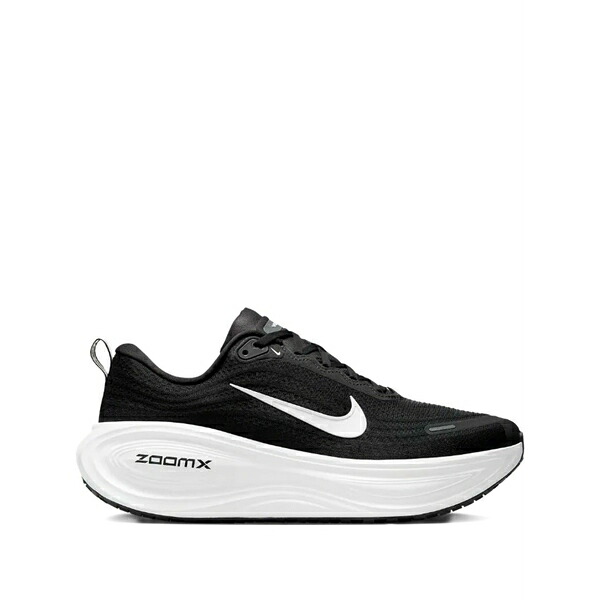ナイキ メンズ スニーカー シューズ Vomero plus sneakers Black