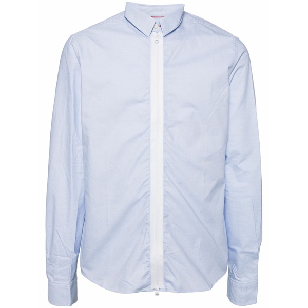 非公式棚卸し資産 メンズ ティーシャツ トップス The divine shirt Blue