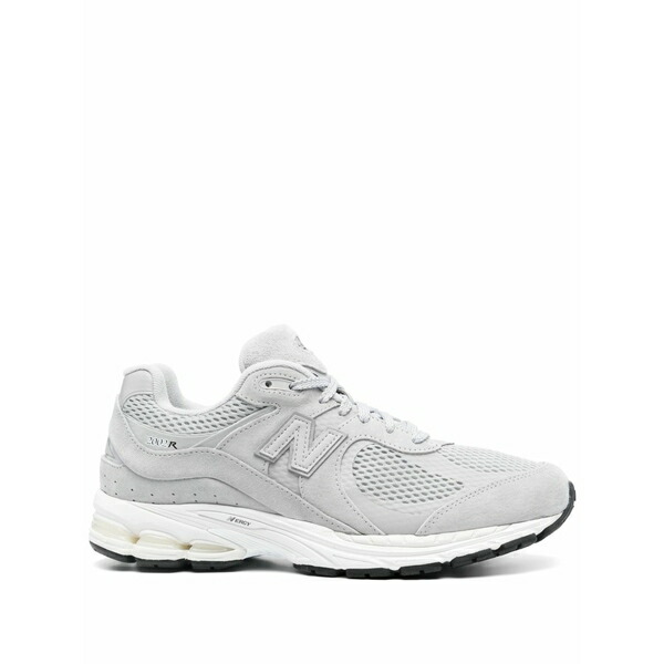 ニュー平衡にする メンズ スニーカー シューズ M2002w sneakers  Grey