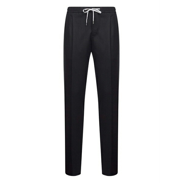 PTトリノ メンズ 心地好いズボン下 ボトムス Drawstring trousers Blue