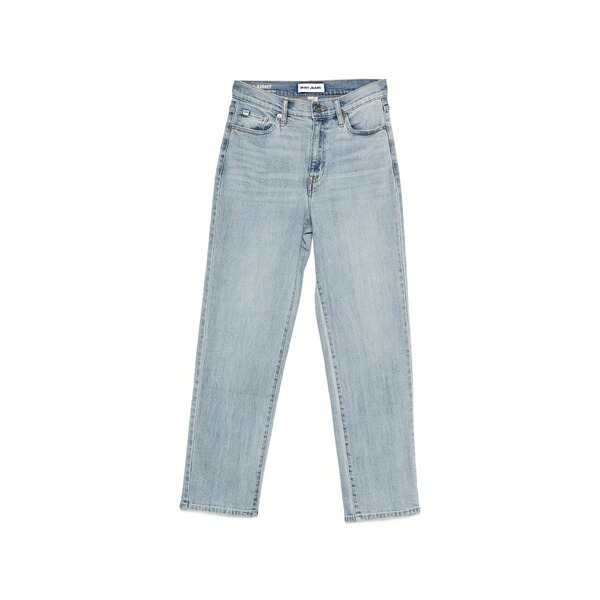 ダナ キャラン ニューヨーク州 レディース ジーンズズボン下 ボトムス Bryant pocket jeans Blue