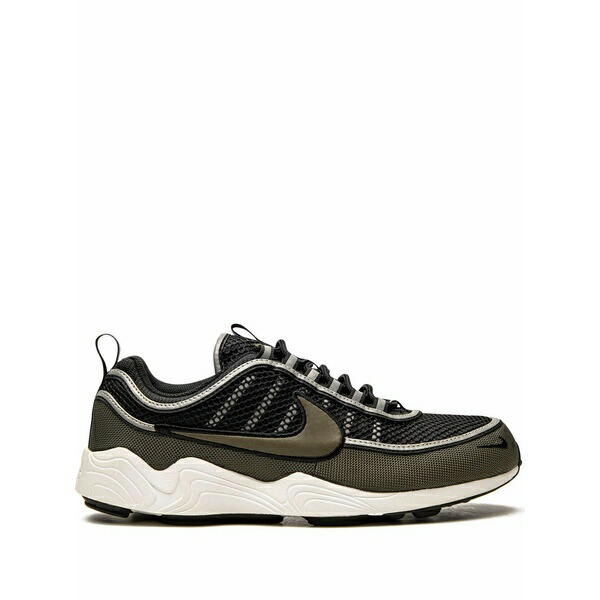 ナイキ メンズ スニーカー シューズ Air zoom spiridon \u002716 sneakers Green
