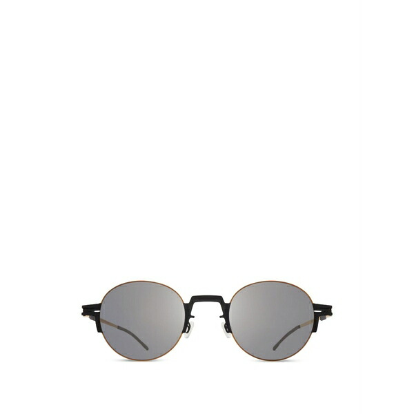 マイキータ メンズ サングラス・アイウェア 添え物 Studio152 round-frame sunglasses Black