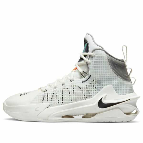 Nike ナイキ メンズ スニーカー  【Nike Air Zoom GT Jump ummit White CZ9907-101】  サイズ US_M_13