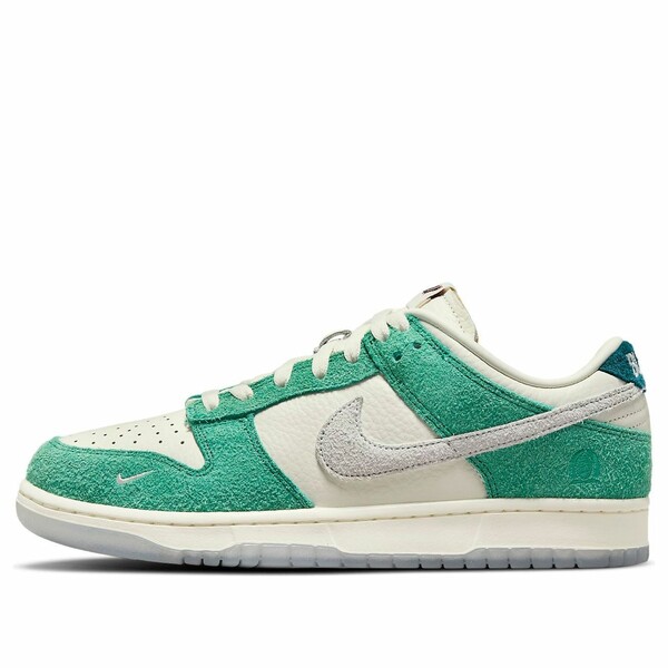 Nike ナイキ メンズ スニーカー 【Nike x Kasina Dunk Low 'Road Sign' CZ6501-101】 サイズ US_9(27.0cm)｜asty