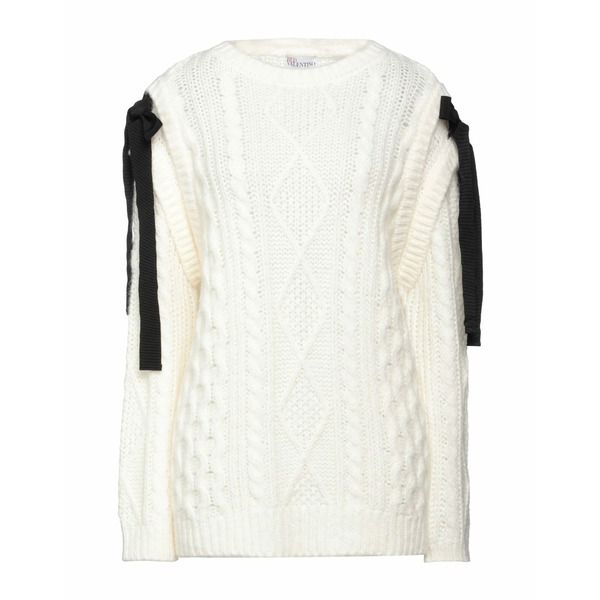 Valentino 大人気完売セーターニット ZeroOneShop / VALENTINO【ヴァレンティノ】 WB3KCC28 ニット