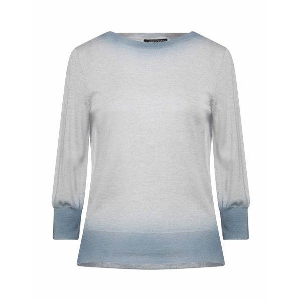 【送料無料】 アラゴナ レディース ニット&セーター アウター Sweaters Grey
