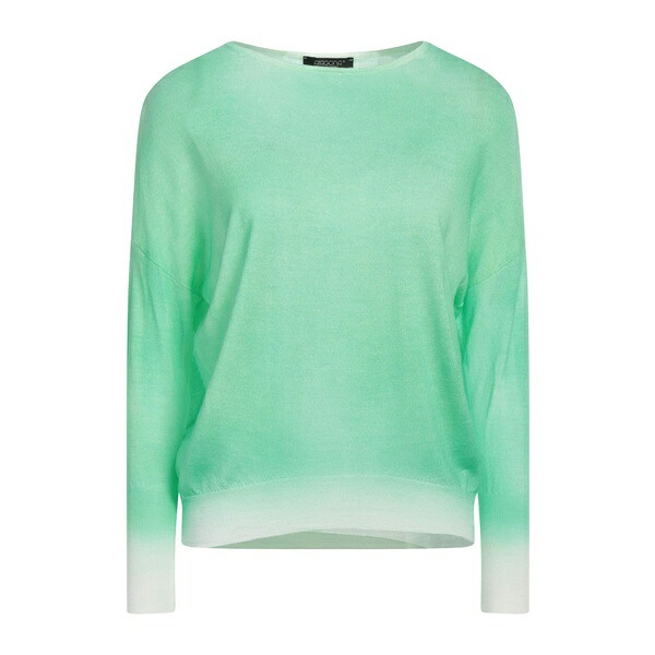 【送料無料】 アラゴナ レディース ニット&セーター アウター Sweaters Azure