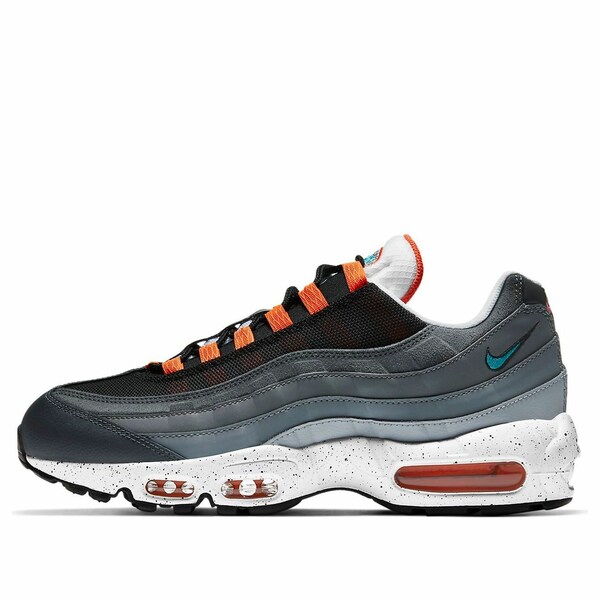 Nike ナイキ メンズ スニーカー  【Nike Air Max 95 \u0027Black Speckled\u0027 CZ0191-001】  大きさ US_7(25.0糎)