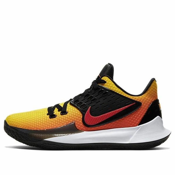 Nike ナイキ メンズ スニーカー  【Nike Kyrie Low 2 EP \u0027Sunset\u0027 AV6338-800】  大きさ US_8.5(26.5糎)