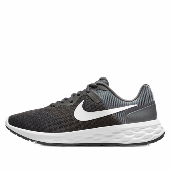 Nike ナイキ メンズ スニーカー  【Nike Revolution 6 \u0027Iron Grey\u0027 DC3728-004】  大きさ US_9(27.0糎)