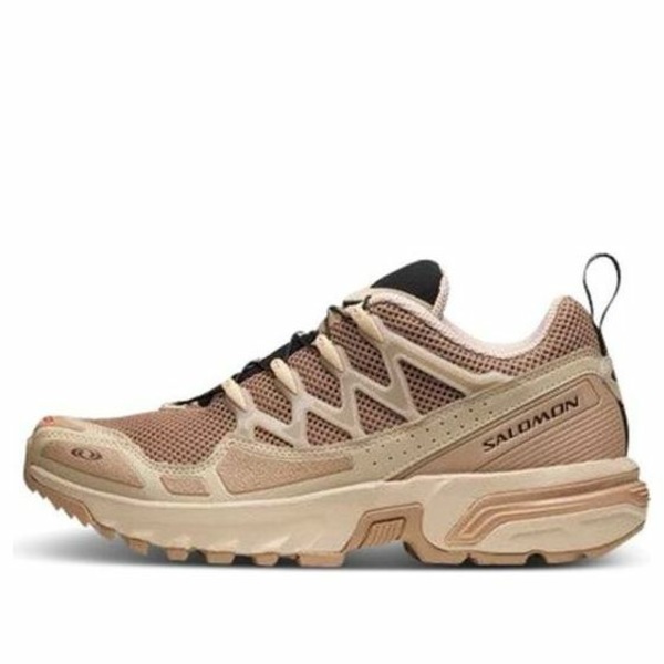 SALOMON サロモン メンズ スニーカー  【SALOMON ACS + \u0027Natural Cement\u0027 472869】  大きさ US_11.5(29.5糎)